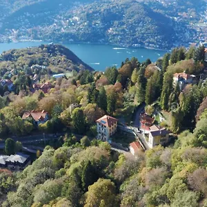 Mirandola Bed & Breakfast Brunate