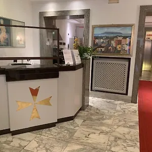 Croce Di Malta רומא