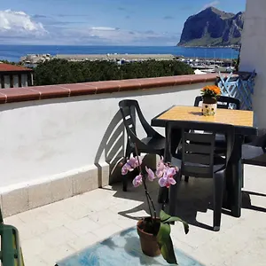 La Terrazza Sul Golfo Bed & Breakfast Isola delle Femmine