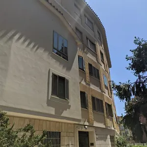 Hotel San Juan De Ribera, Casa Per Ferie, Roma