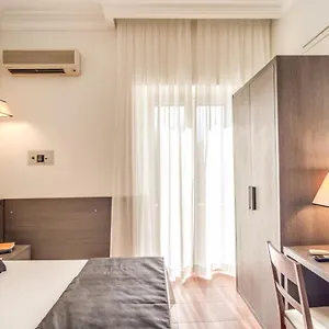 Hotel Mirti, Rome