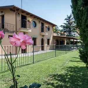 Hotel Relais Villaggio Azzurro, Rome