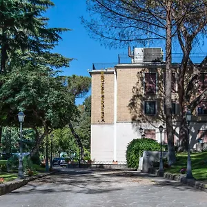 Santa Prisca רומא
