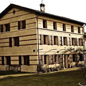 Fara1911 Bed & Breakfast Fonte