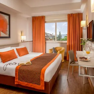 4* Hotel Grand Fleming By Omnia