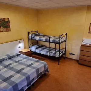 Etrusco Hotel Calusco d'Adda