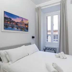 Hotel White And, Rome
