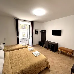 Domus Termini Hotel