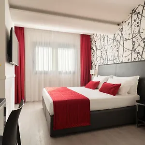 4* Hotel American Palace Eur