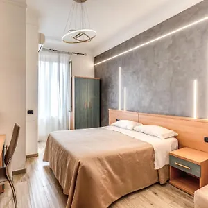 Hotel Millerose, Rome