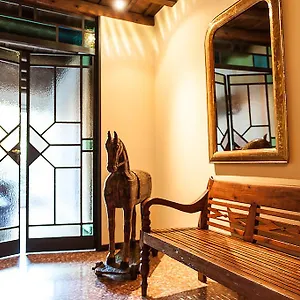 Portico Rosso Bed & Breakfast Vicenza