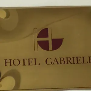Hotel Gabriele, Rome