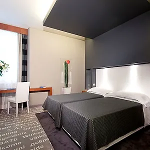 4* Hotel Metropolis - Di Charme