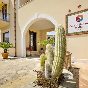 Cala Di Ponente Hotel Castelluzzo