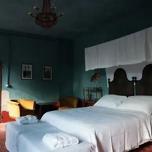 Corte Mantovanella Bed & Breakfast Sant'antonio (Mantova)