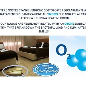 Gran Torino Hotel